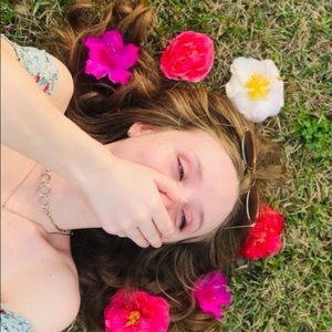 Meet your Posher, Madisyn